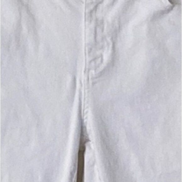 Liz Claiborne Women Jeans Size 12 Classic Fit Straight Leg - Picture 14 of 14